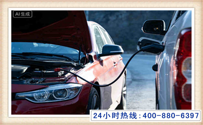安达潍坊拖车,附近24小时汽车拖车救援，潍坊道路救援拖车电话